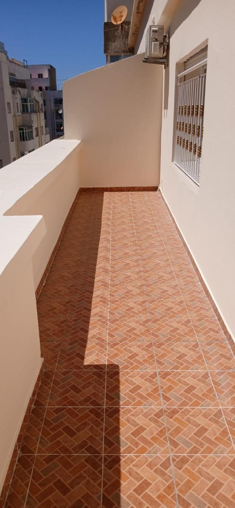 Soleil D'abraje * Tanger