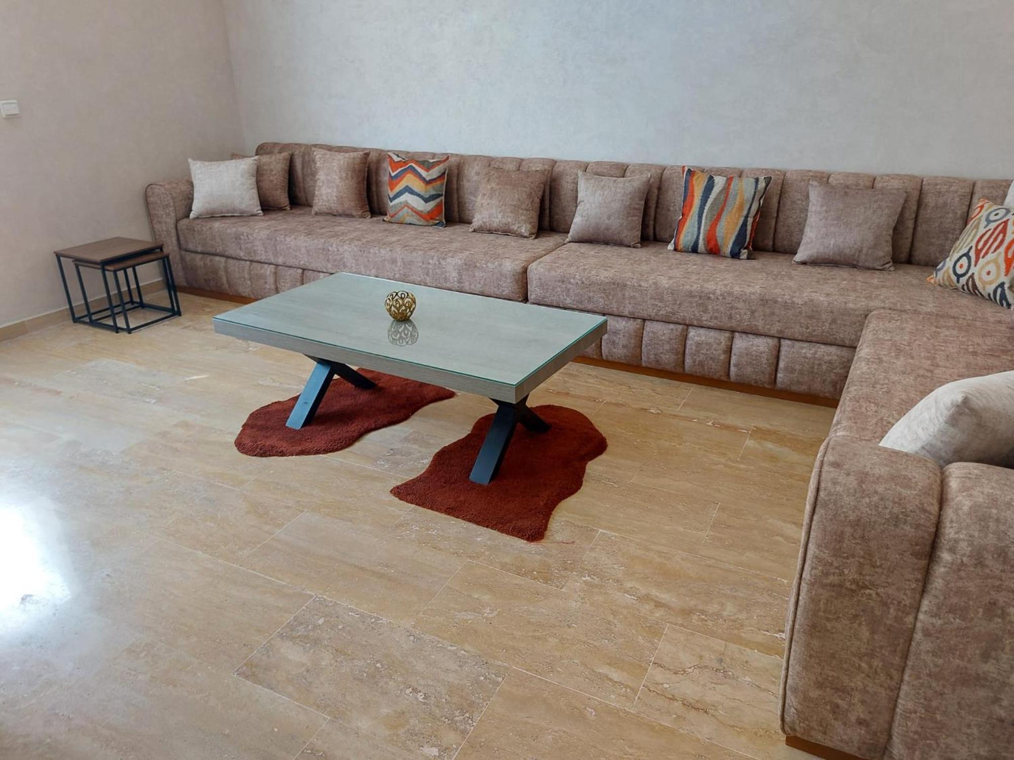 Soleil D'abraje Appartement