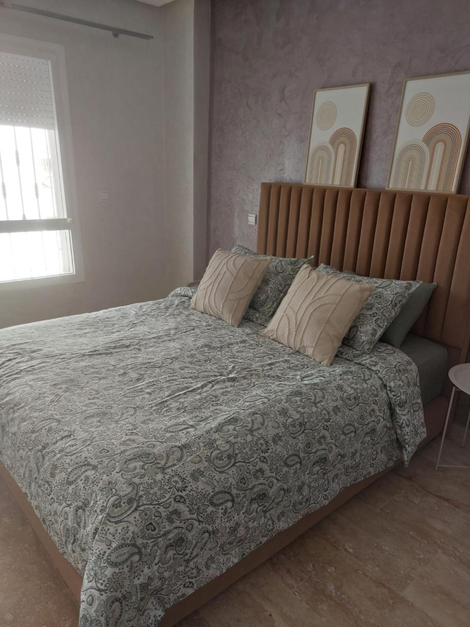 Soleil D'abraje Appartement