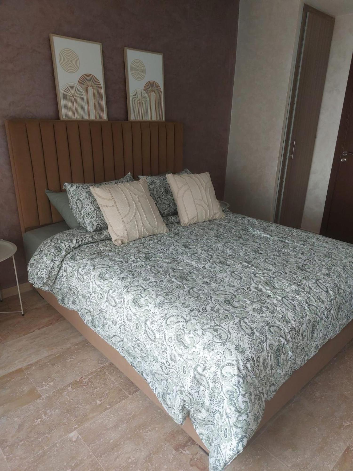 Appartement Soleil D'abraje *
