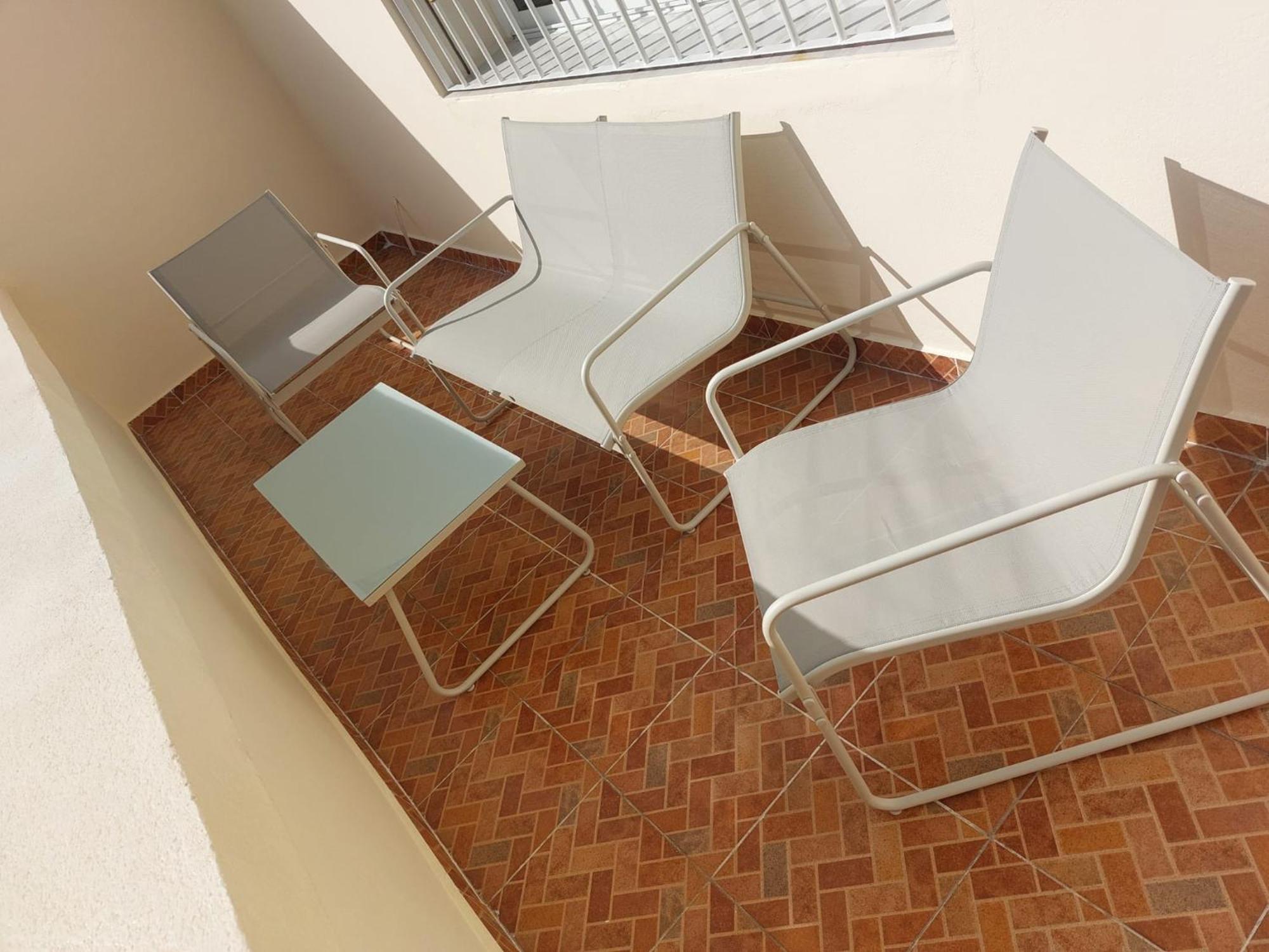Appartement Soleil D'abraje *
