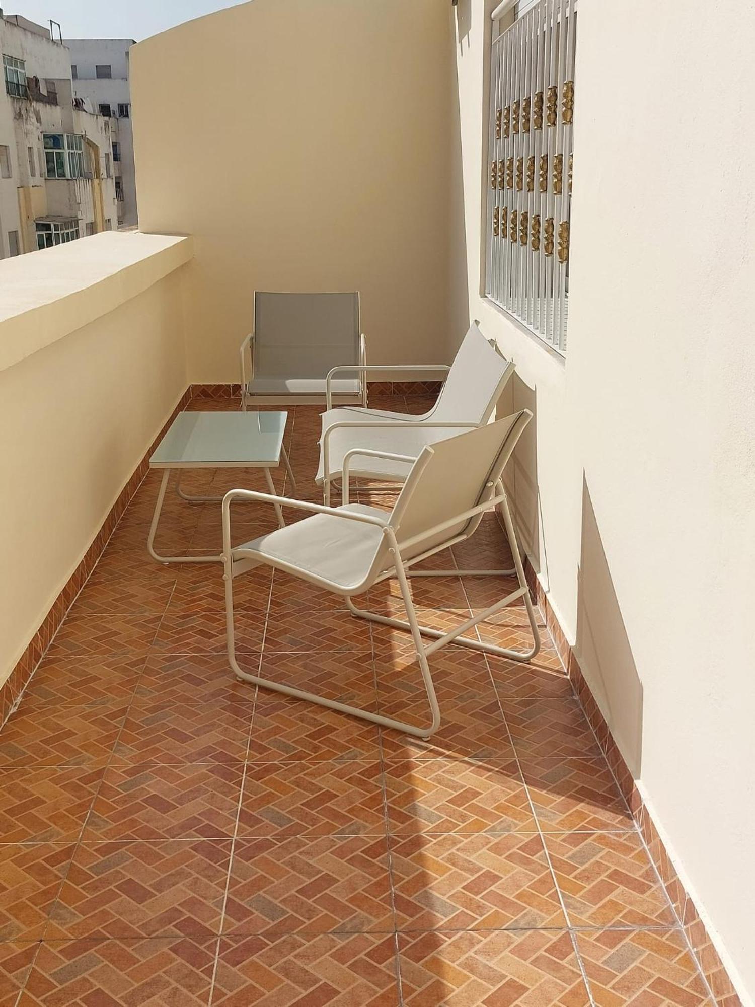 Soleil D'abraje Tanger