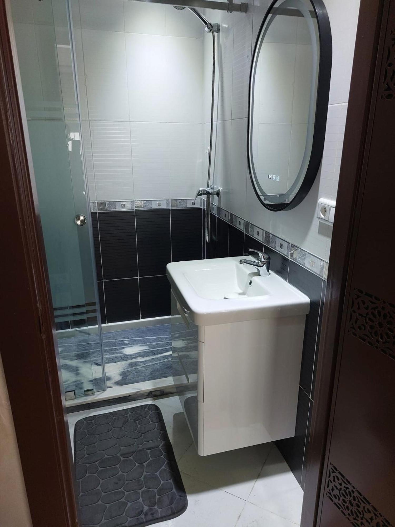 Soleil D'abraje Appartement