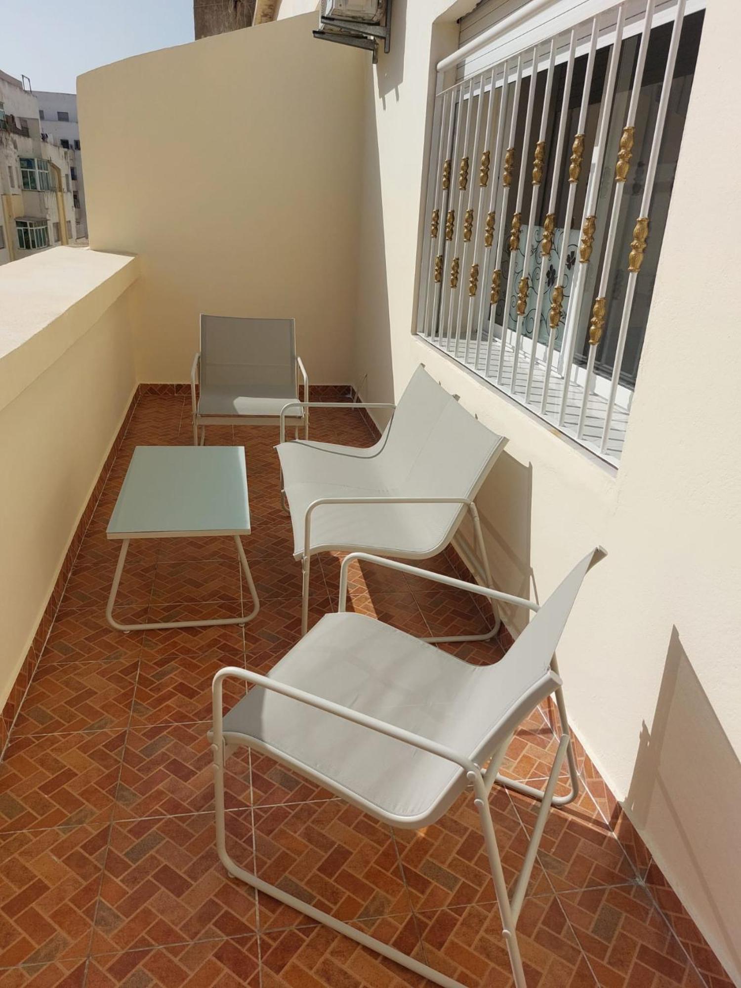 Appartement Soleil D'abraje