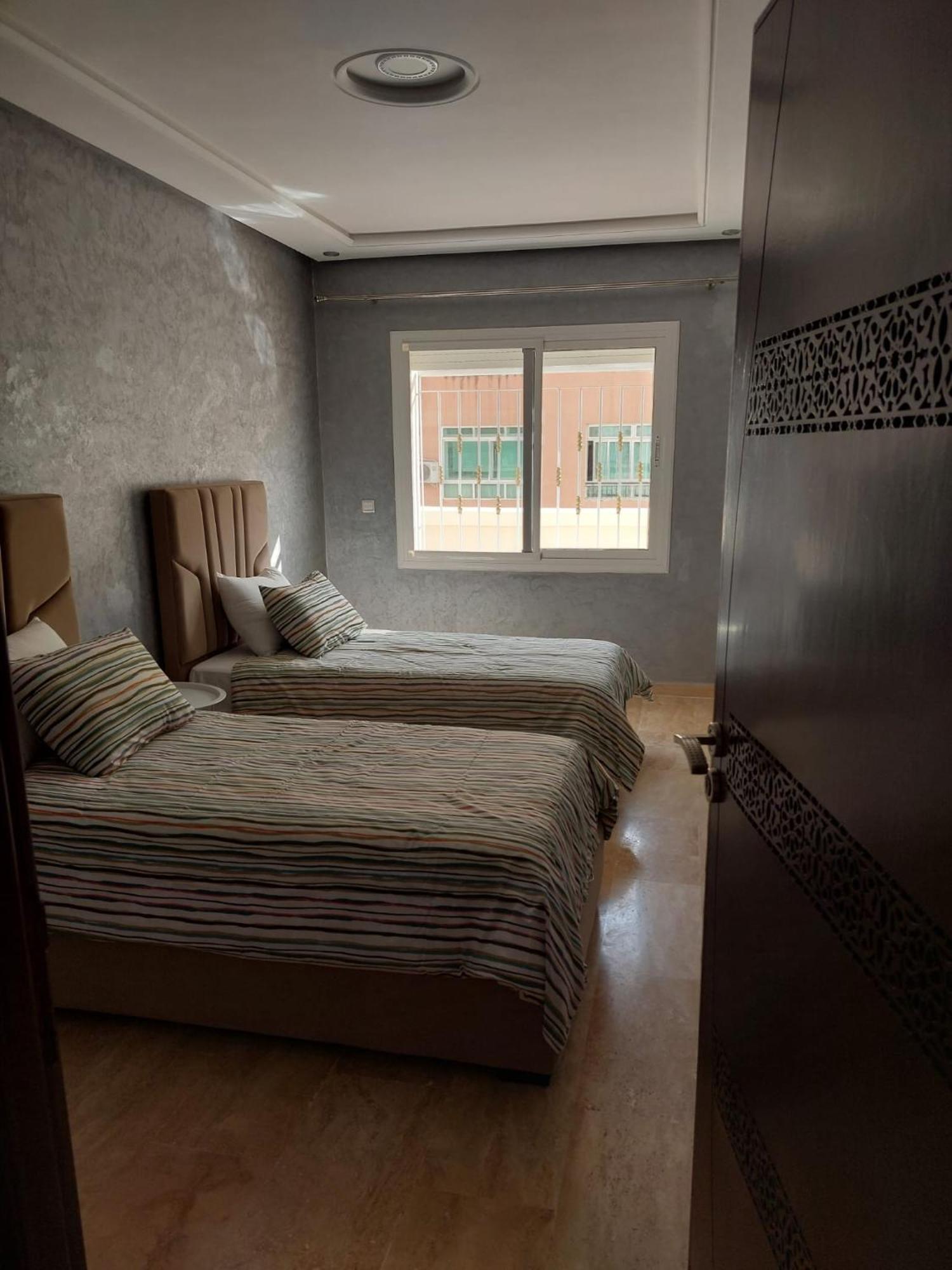 Soleil D'abraje Appartement