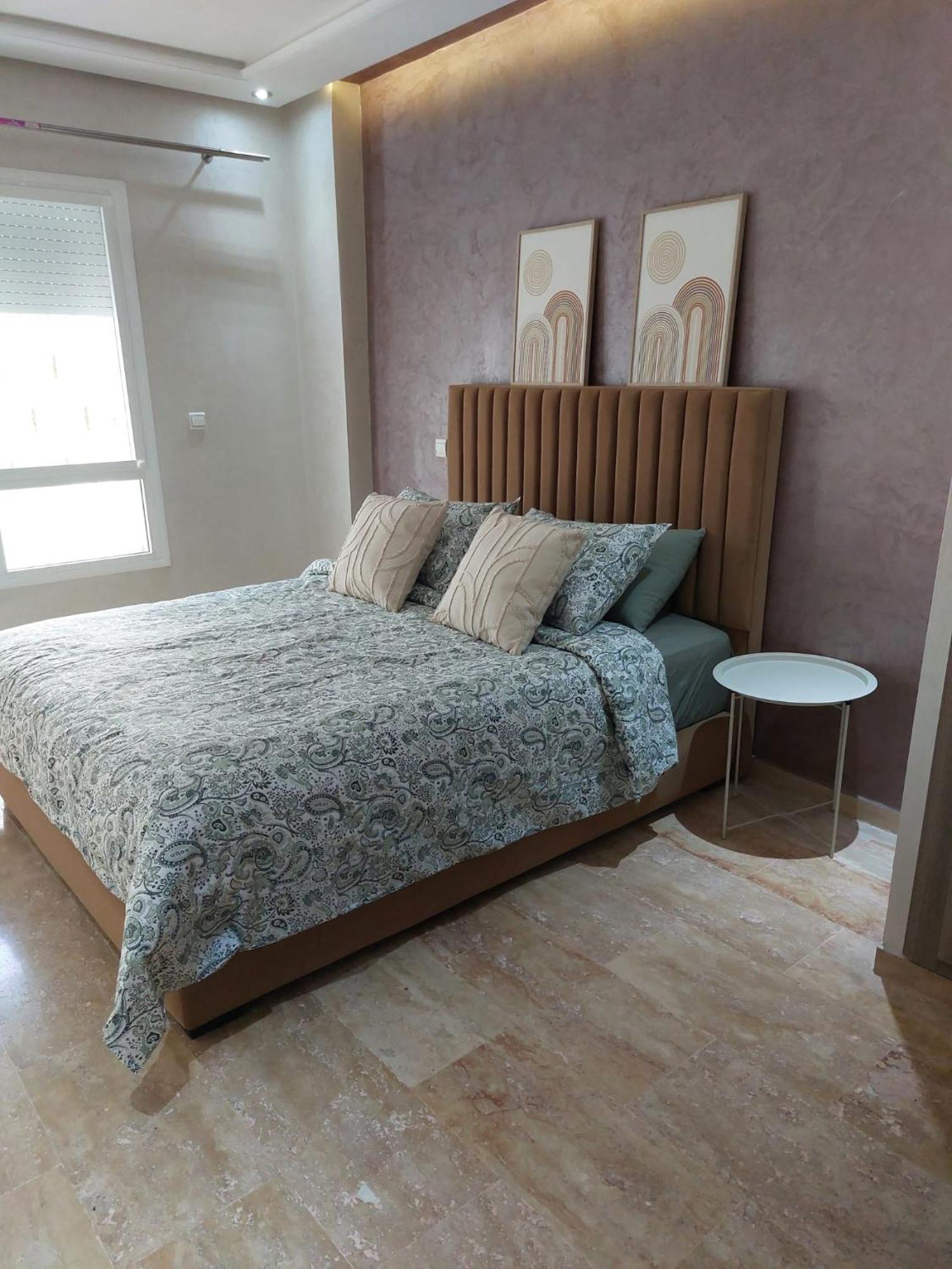 Appartement Soleil D'abraje